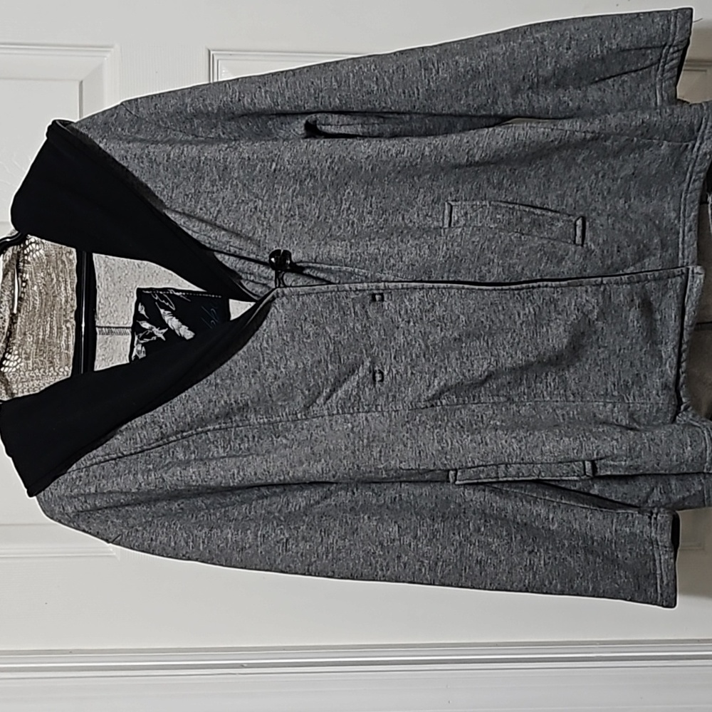 Women coat